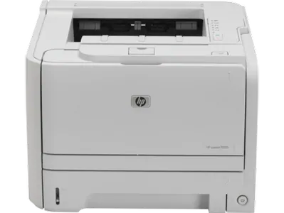 Замена принтера HP P2035 в Нижнем Новгороде